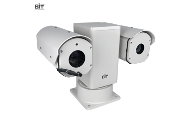 BIT-HD3020LS 1080P 32X Rede de visão noturna laser PTZ Camera