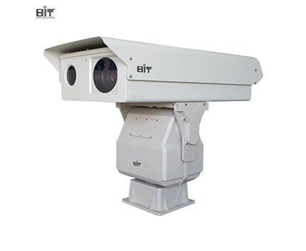 BIT-RC20100W Rede HD de Longo alcance Visão noturna por laser Câmera PTZ
