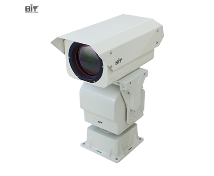 BIT-SN10-W Long Range Thermal Imageg PTZ Camera