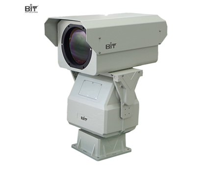 BIT-SN19-W Long Range Thermal Imageg PTZ Camera