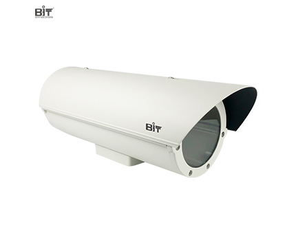 BIT-HS340 12 polegada Cost-Effective Indoor/Outdoor CCTV Camera Housing