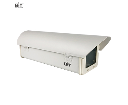BIT-HS350 12 polegada Cost-Effective Indoor/Outdoor CCTV Camera Housing