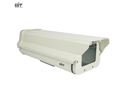 BIT-HS360 12 polegada Cost-Effective Indoor/Outdoor CCTV Camera Housing