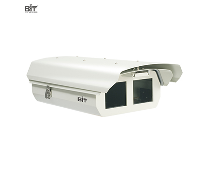 BIT-HS4215 inch Outdoor Dual Cabin CCTV Camera Housing