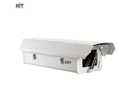 BIT-HS4823 23 polegada Fora Da porta Grande câmara CCTV alojamento