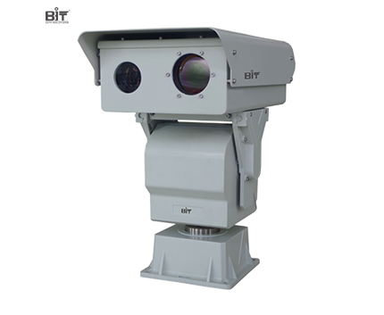 BIT-TVC4511W-2050-IP HD Visible and Thermal Imageg Dual Vision PTZ Camera