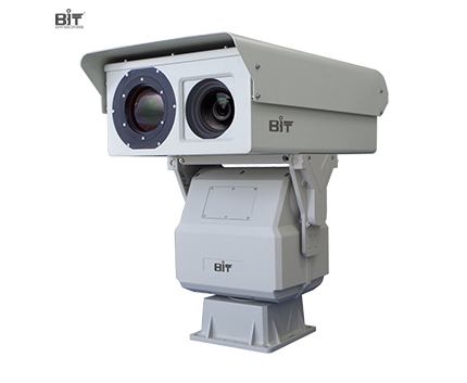 BIT-TVC4516W-1930-IP HD Visible and Thermal Imageg Dual Vision PTZ Camera