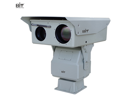 BIT-TVC4516W-2075-IP HD Visible and Thermal Imageg Dual Vision PTZ Camera