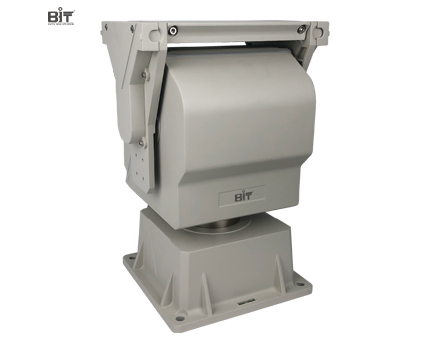 BIT-PT540 cabeça de inclinação de panela de serviço médio de velocidade variável ao ar livre com carga útil de até 30kg (66,14 lb)
