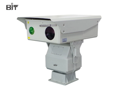 Câmera de visão noturna a laser PTZ de rede HD de longo alcance BIT-RC2050W