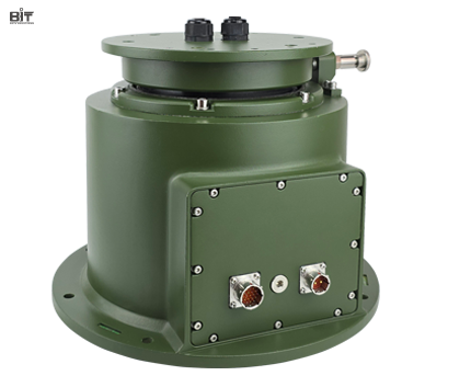 BIT-SPT50-D 50kg/110lb Antena de Servo Drive de Carga/Rotador de Radar
